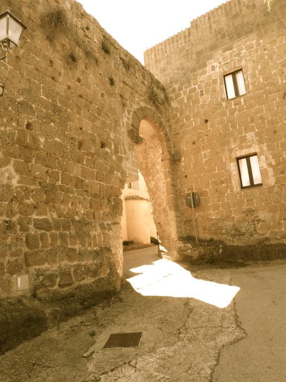 La Giuliva Di Pianiano Leilighet Cellere Rom bilde